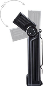 Fenix ​​​​WT25R multifunktsionaalne lamp, 1000 lm - Pilt 2