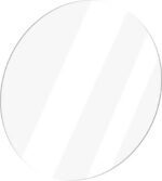 Wave Full Cover karastatud klaas, 39 mm - Pilt 2