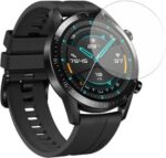 Wave Full Cover karastatud klaas, 39 mm - Pilt 3