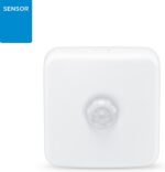 Wiz Sensor juhtmevaba liikumisandur, valge, siseruumides kasutamiseks - Pilt 2