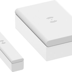 Schneider Electric Wiser ukse-/aknaandur, juhtmevaba