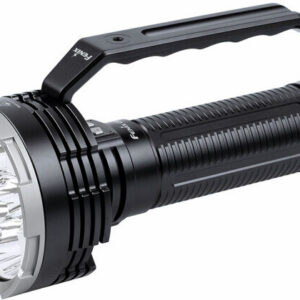 Fenix ​​​​LR80R käeshoitav taskulamp, 18000 lm