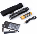 Fenix ​​​​PD36 TAC taskulamp - Pilt 5