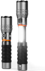 Nebo Slyde King 2K taskulamp, 2000 lm - Pilt 3