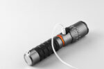 Nebo Slyde King 2K taskulamp, 2000 lm - Pilt 4