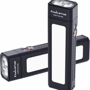 Fenix WT16R töölamp, 300 lm