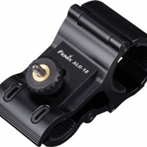 Fenix ​​​​ALG-18 relvakinnitus