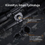 Fenix ​​​​ALG-18 relvakinnitus - Pilt 2