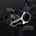 Fenix ​​​​ALG-18 relvakinnitus - Pilt 3