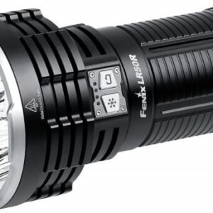 Fenix ​​​​LR50R taskulamp