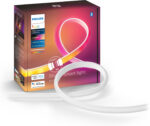 Philips Hue Gradient LightStrip pikendus, 1 m