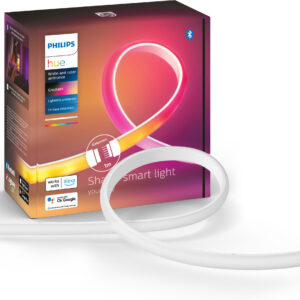 Philips Hue Gradient LightStrip pikendus, 1 m