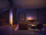 Philips Hue Gradient LightStrip pikendus, 1 m - Pilt 5