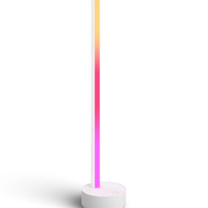 Philips Hue Gradient Signe nutikas laualamp, valge