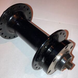 Baana Flesu fatbike Esitrummel 36h