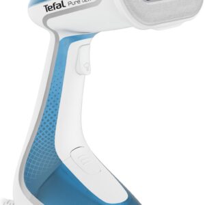 Tefal Pure Tex desinfitseeriv rõivaauruti, valge/sinine