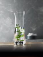 Spiegelau Lifestyle -vesikarahvi, 1 L - Pilt 2