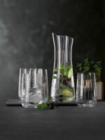 Spiegelau Lifestyle -vesikarahvi, 1 L - Pilt 3
