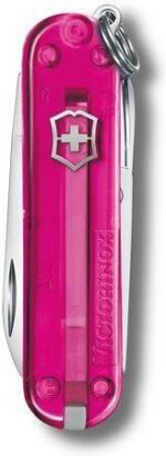 Victorinox Classic SD Cupcake Dream multitööriist, roosa - Pilt 3