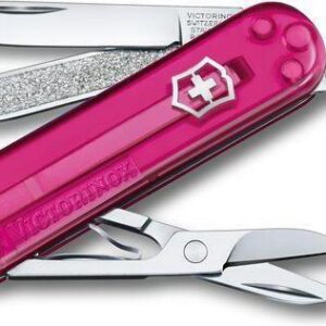 Victorinox Classic SD Cupcake Dream multitööriist, roosa