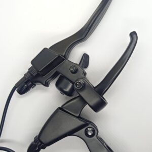 GZR Pedelec Plus 2022 pidurihoovad, varuosa