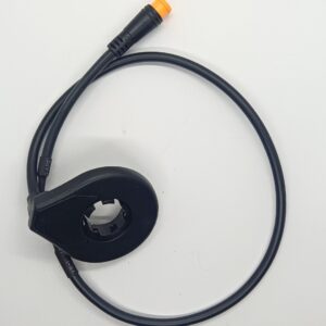 GZR Pedelec Plus 2022 pedaaliandur, varuosa