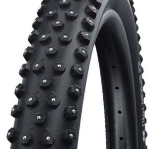 Schwalbe Ice Spiker Pro Performance naastrehv, kokkupandav, 29 x 2,25"