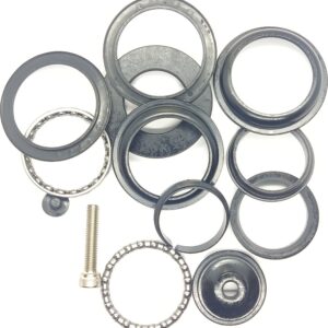 GZR Pedelec Plus 2022 roolilaager, varuosa