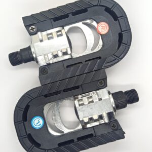 GZR Pedelec Plus 2022 pedaalipaar, varuosa