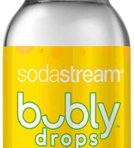 Sodastream Bubly Drops sidrunijoogi kontsentraat, 40 ml