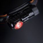 Fenix ​​​​HM50R V2.0 pealamp, 700 lm - Pilt 4