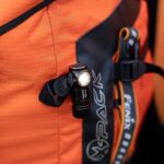 Fenix ​​​​HM50R V2.0 pealamp, 700 lm - Pilt 5