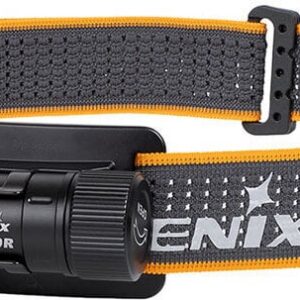 Fenix ​​​​HM50R V2.0 pealamp, 700 lm