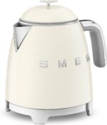 Smeg KLF05CREU veekeetja, kreemvalge - Pilt 4