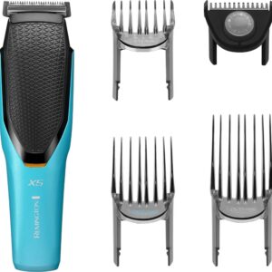 Remington HC5000 X5 Power-X seeria juukselõikur