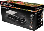 Russell Hobbs Multi Raclette 3-in-1 raclette-grill - Pilt 5
