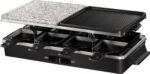 Russell Hobbs Multi Raclette 3-in-1 raclette-grill