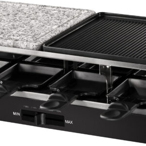 Russell Hobbs Multi Raclette 3-in-1 raclette-grill