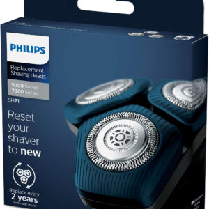 Philips SH71/50 vahetusterad