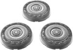 Philips SH91/50 vahetuslabad - Pilt 2