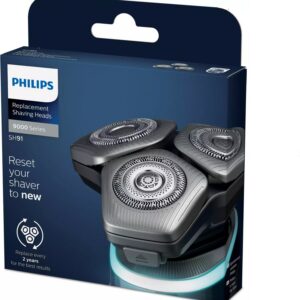 Philips SH91/50 vahetuslabad