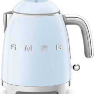 Smeg KLF05PBEU veekeetja, helesinine