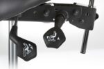Toplux Saddle 4 sadulatool reguleeritava seljatoega - Pilt 4