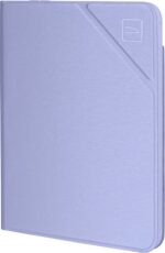 Tucano Metal -suojakotelo, Apple iPad mini 6-7. gen 8,3", violetti