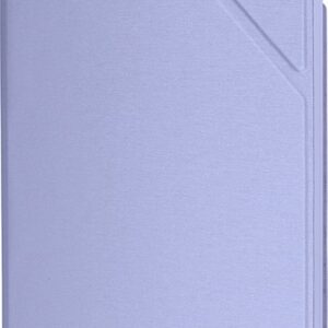 Tucano Metal -suojakotelo, Apple iPad mini 6-7. gen 8,3", violetti