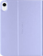 Tucano Metal -suojakotelo, Apple iPad mini 6-7. gen 8,3", violetti - Pilt 3