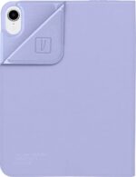 Tucano Metal -suojakotelo, Apple iPad mini 6-7. gen 8,3", violetti - Pilt 4