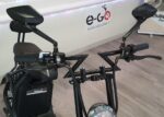 Ego E-tõukeratta peeglid - Pilt 4