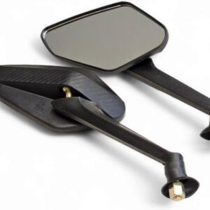 Ego E-tõukeratta peeglid