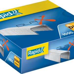 Rapid Duax klambrid, 1000 tk